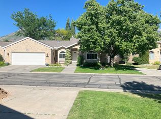 6511 S Tanner Way, Salt Lake City, UT 84121