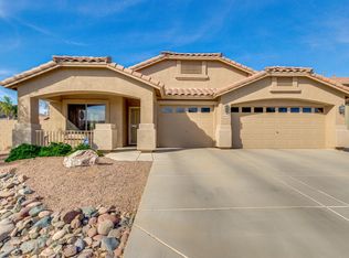 41956 W Chambers Ct, Maricopa, AZ 85138