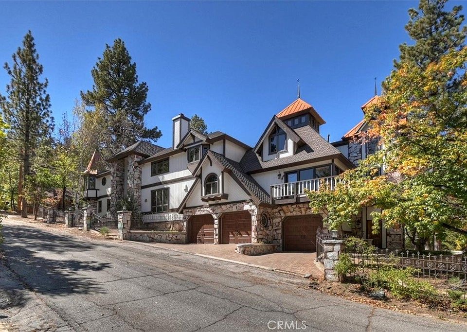 848 Jeffries St, Big Bear Lake, CA 92315 | MLS #IV25240353 | Zillow