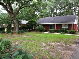 6659 Oak Dr E, Theodore, AL 36582