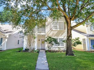 9846 Farrell Dr, Houston, TX 77070