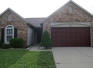 2335 Whirlaway Ct #0, Indianapolis, IN