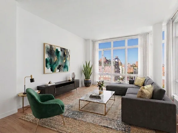 342 E 110th St Ph 8A, New York, NY 10029