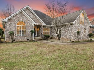 3429 Deerview Dr, Murfreesboro, TN 37128