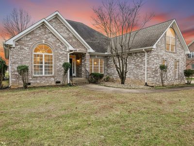 3429 Deerview Dr, Murfreesboro, TN, 37128