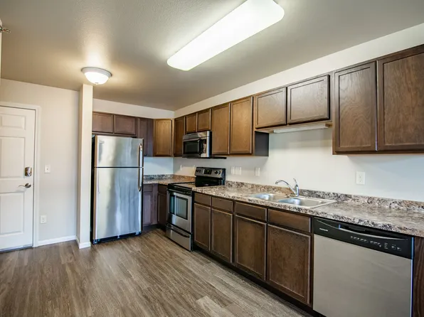 Creekside at Osgood Apartments