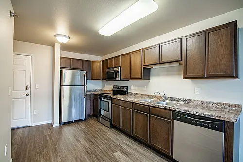 Creekside at Osgood Apartments Photo 1