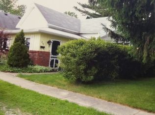 1234 Undisclosed Address, Mooreland, IN 47360