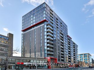 435 Richmond St W UNIT 206, Toronto, ON M5V 0N3