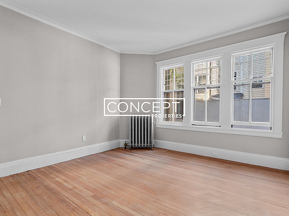 5th image of 19 Agassiz St #2A