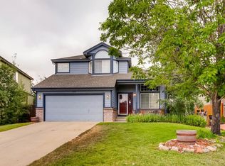 17140 W 64th Dr, Arvada, CO 80007