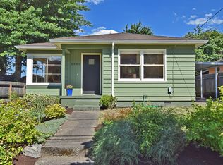 3540 SE 11th Ave, Portland, OR 97202