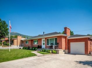 502 E 250 N, Bountiful, UT 84010