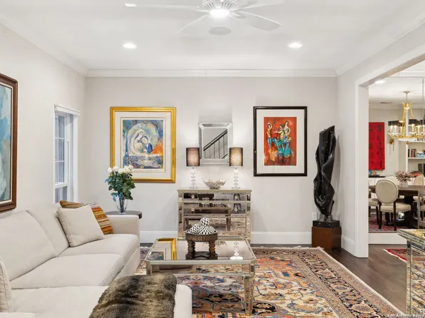 7731 BROADWAY #A10, San Antonio, TX 78209