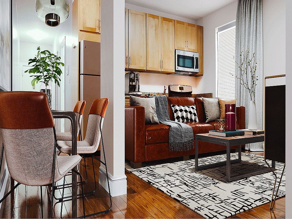 1st image of 87 Hamilton Pl APT 4L