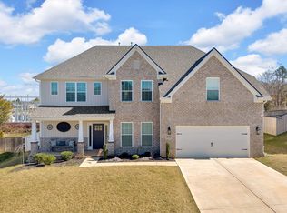 1646 Hickory Reserve Rd, Knoxville, TN 37932