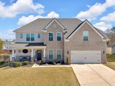 1646 Hickory Reserve Rd, Knoxville, TN, 37932