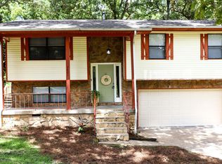 1801 Parker Ln, Oxford, AL 36203