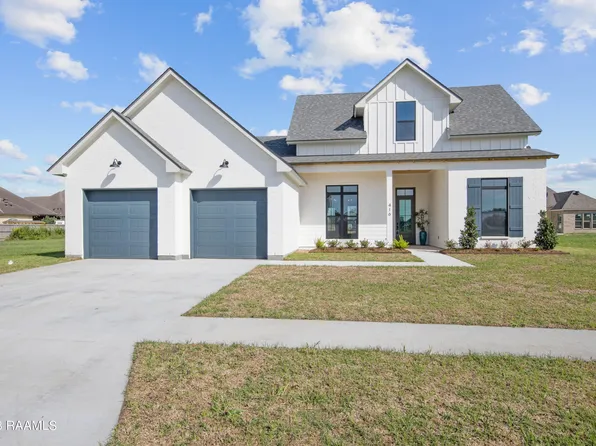416 Abercrombie Way, Broussard, LA 70518