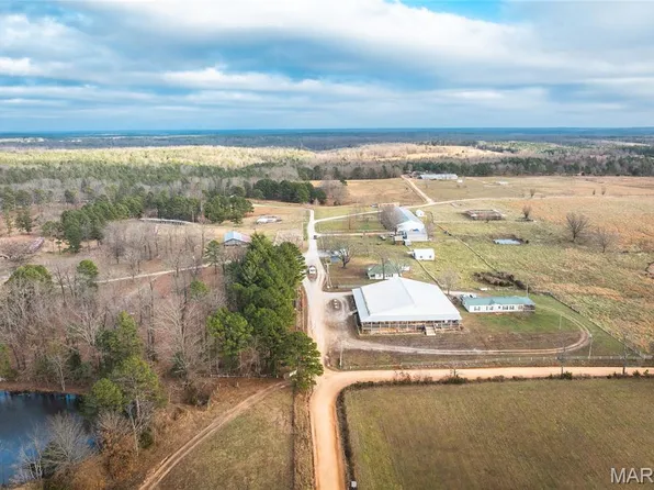 19546 Golden Dr, Raymondville, MO 65555