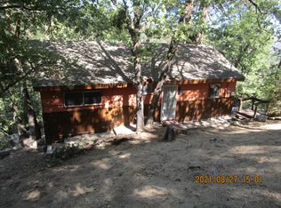 30771 Knoll View Dr, Running Springs, CA 92382