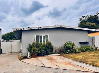 10347 Kalmia St, Los Angeles, CA 90002