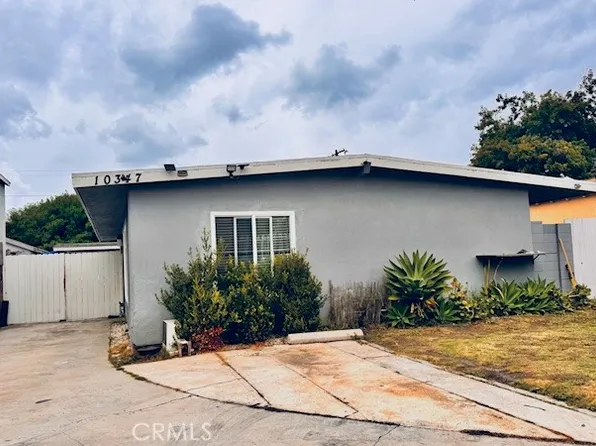 10347 Kalmia St, Los Angeles, CA 90002