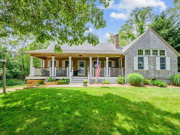 65 Pilgrims Path, Eastham, MA 02642