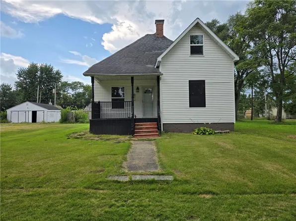 414 Sherman St, Danville, IL 61832