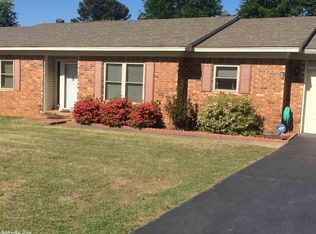19 Oakwood Dr, Cabot, AR 72023