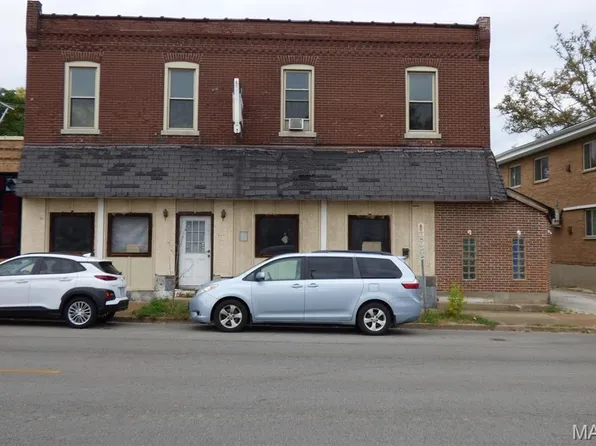 3219-3225 Morgan Ford Rd, Saint Louis, MO 63116