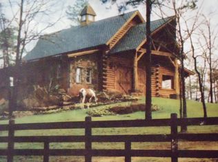 411 Joe Walker Rd, Hallsville, TX 75650