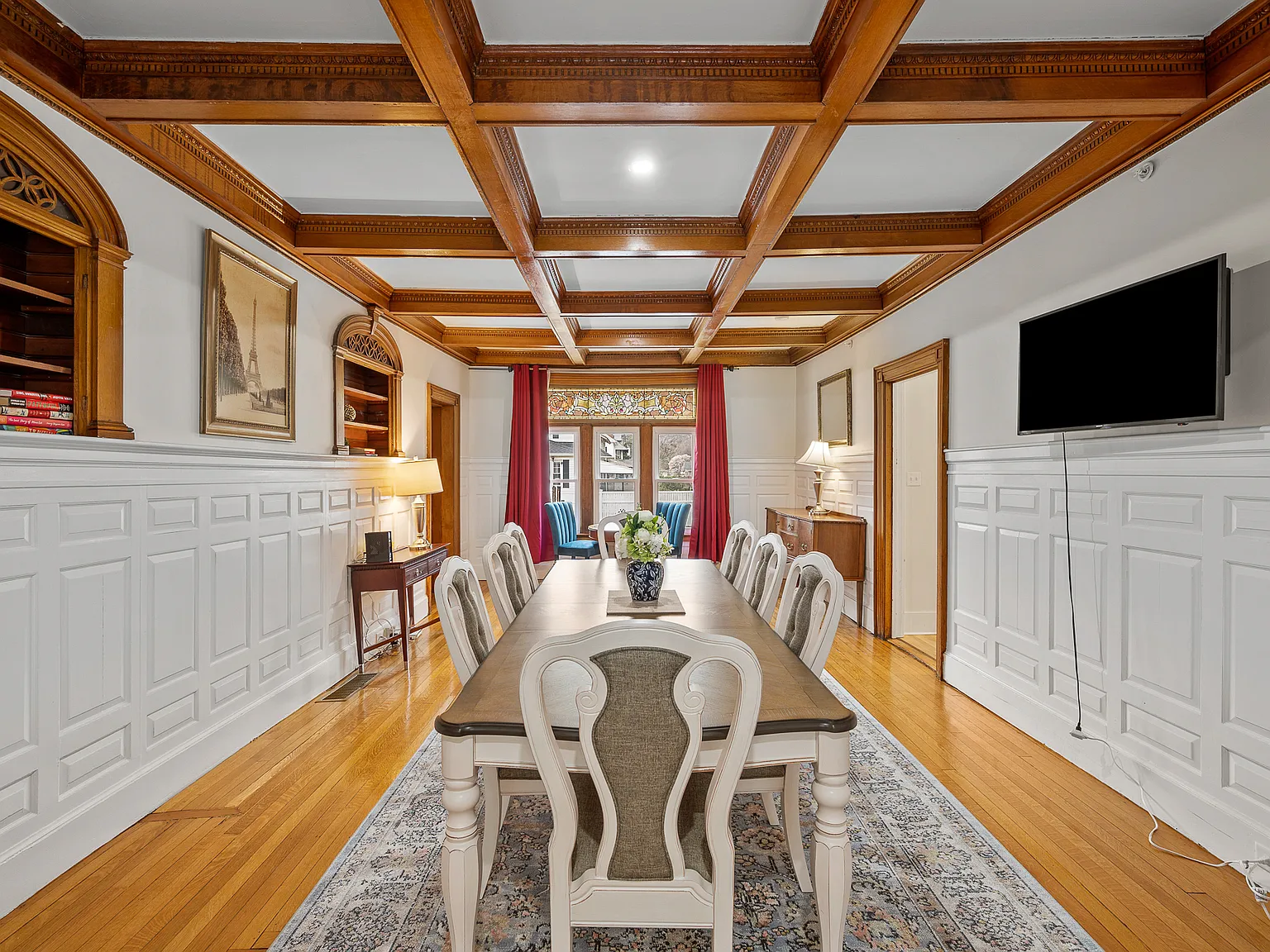 2 bed, $3,950 — Photo 4