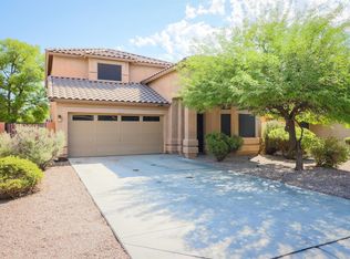 15416 W Mescal St, Surprise, AZ 85379