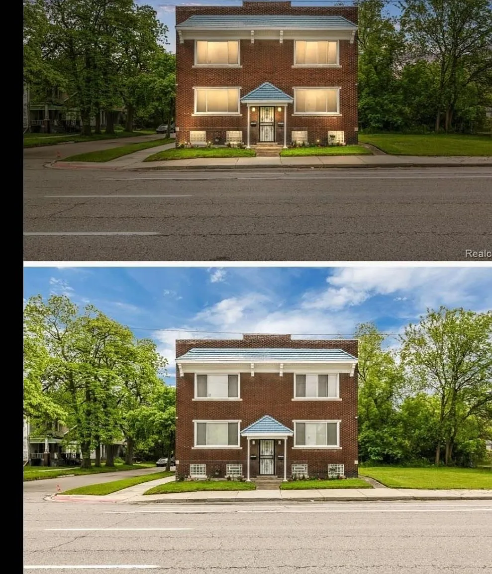 1 bed, 900 sqft, $950 — Photo 1