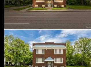 9360 E Forest Ave, Detroit, MI 48214
