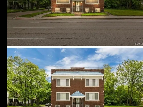 9360 E Forest Ave, Detroit, MI 48214