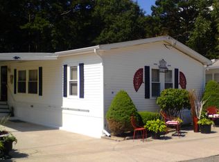 1621 S Shore Rd #51, Ocean View, NJ 08230