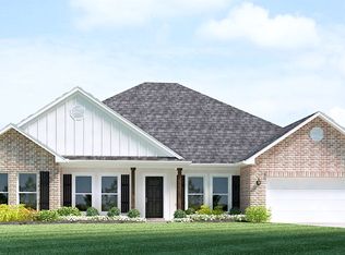 Kingston Plan, Belmont, Denham Springs, LA 70726