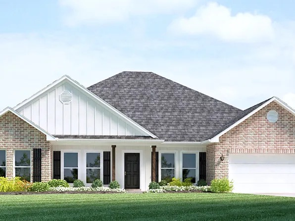 Kingston Plan, Belmont Estates