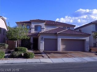 161 Vitale Ave, Henderson, NV 89002