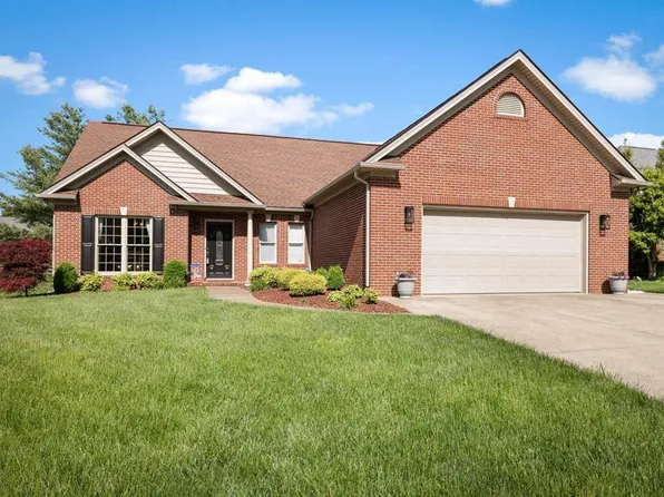 4295 Saddlebrooke Trl, Owensboro, KY 42303