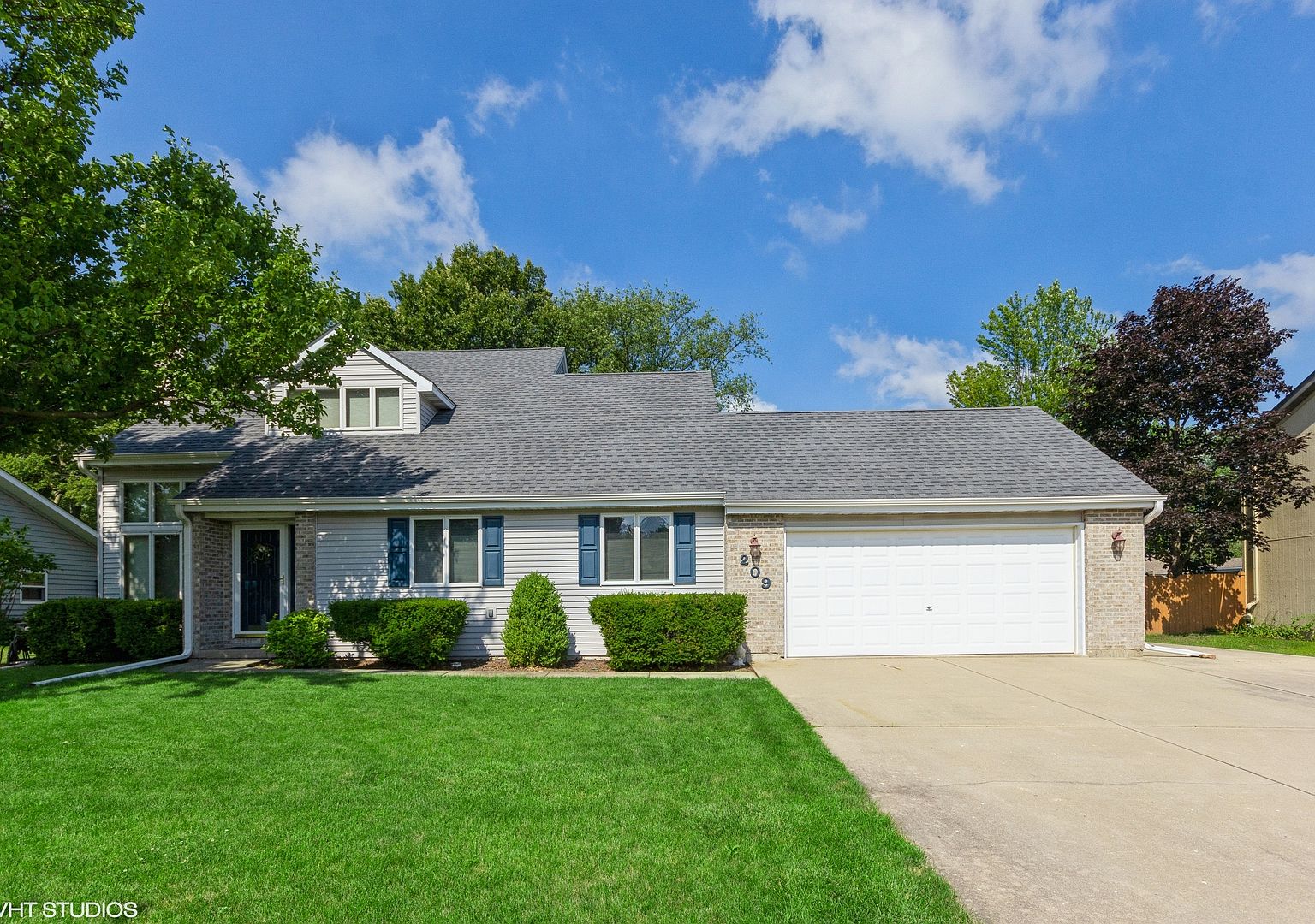 209 Osage St, Minooka, IL 60447 | Zillow