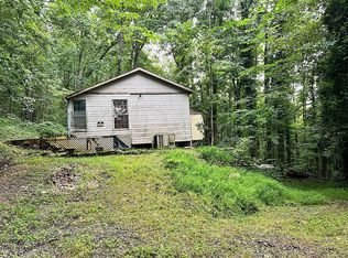 112 Shin Point Rd, New Hope, AL 35760