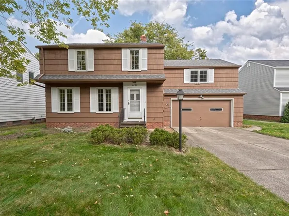 4733 Fay Dr, South Euclid, OH 44121