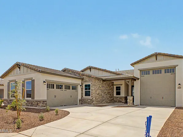 8762 N 173RD Avenue, Waddell, AZ 85355