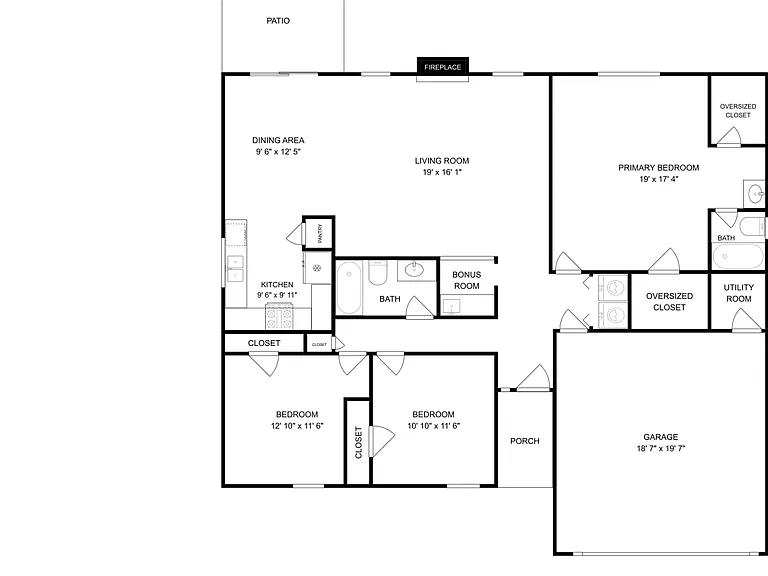 9980 Lake Forest Way — Photo 19