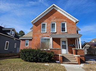 1556 Church St, Stevens Point, WI 54481