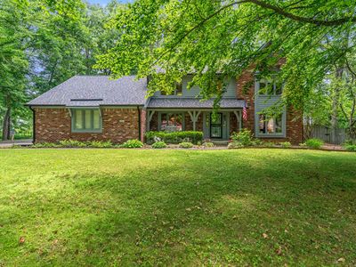 12011 Emory Dr, Indianapolis, IN, 46229
