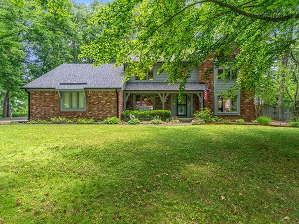 12011 Emory Dr, Indianapolis, IN 46229